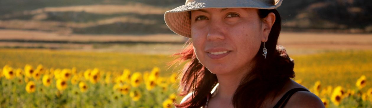 Dra Cecilia Camero Zavaleta