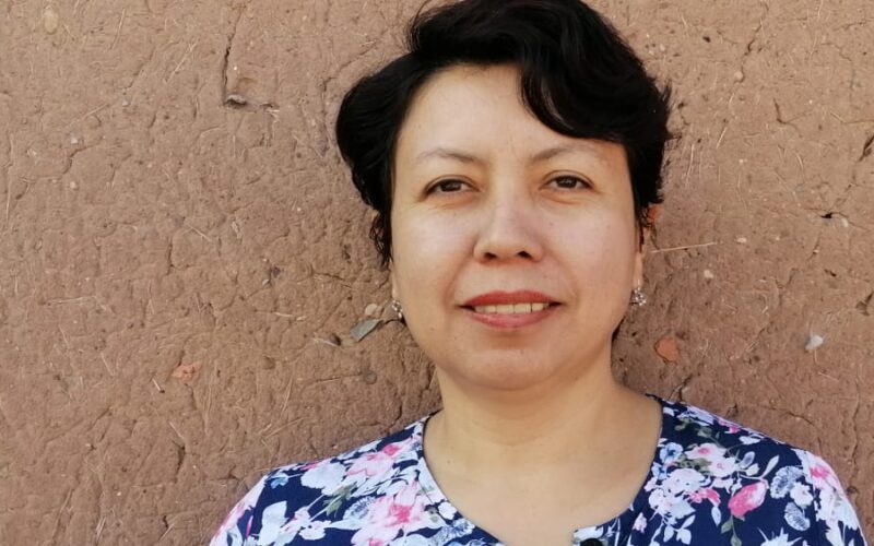 Foto realizada por @yhulianov_hcz